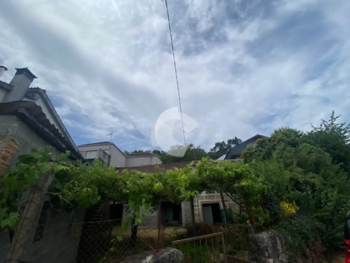 Houses for sale in Lobios