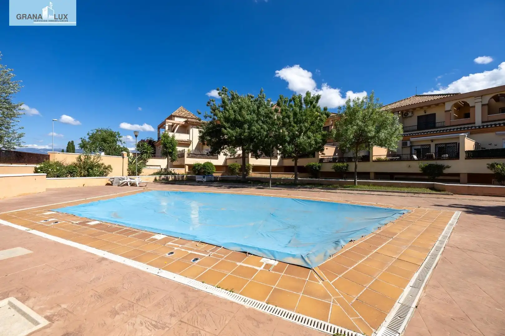 Adossat amb piscina en venda a Paseo de Pedro Verde, imagen 48