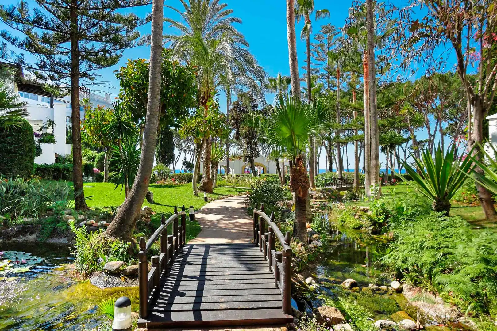 Apartments for sale in La Carolina - Guadalpín