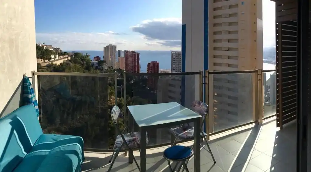 Flat with pool for sale in C Sierra Dorada, imagen 3