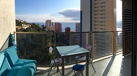 Foto 3 de Piso en venta en C Sierra Dorada, Rincón Alto, Benidorm