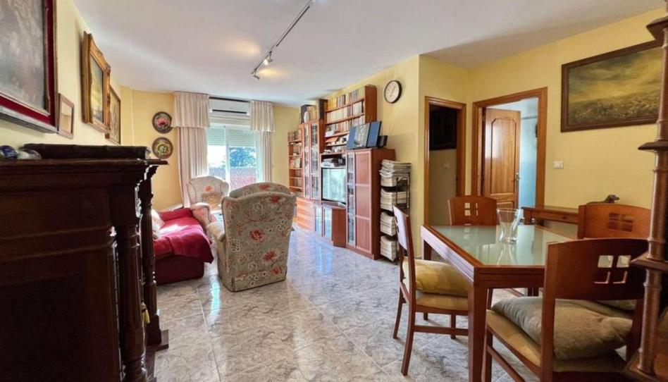 Photo 1 of Flat for sale in Pau Arpí I Galí, 1, El Molí - El Rieral, Girona