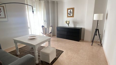 Photo 2 of Flat for rent in Calle San Luis, La Unión - Cruz de Humilladero - Los Tilos, Málaga Capital