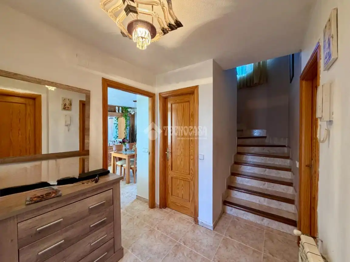 Casa pareada en venta en Villanueva de la Torre, imagen 6