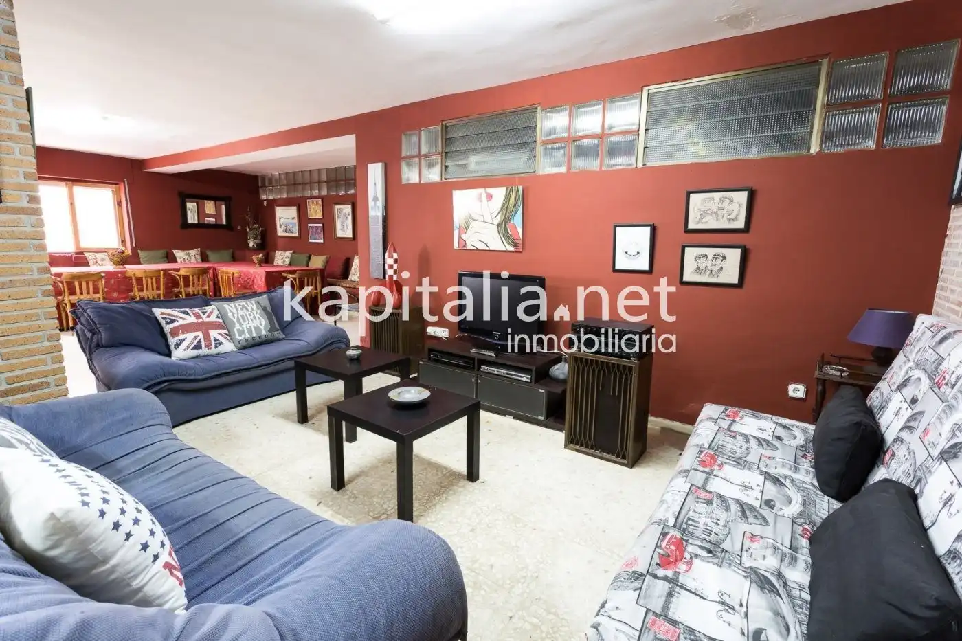 Villa mit Pool zum Verkauf in Playa de San Juan - El Cabo de las Huertas, imagen 41