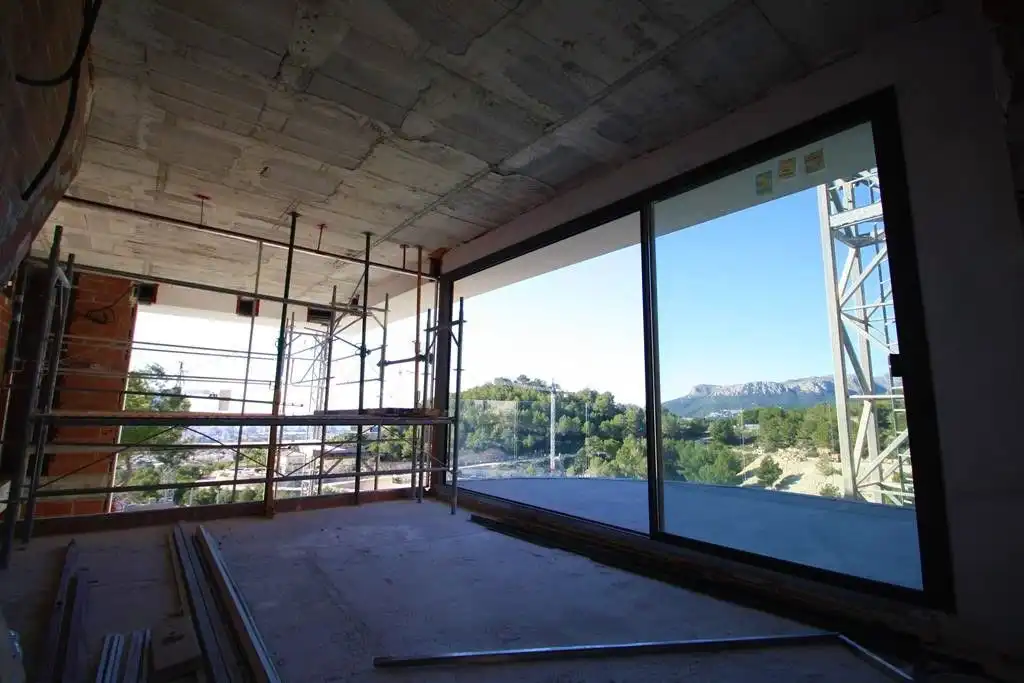 Casa con piscina en venta en Cala Advocat - Baladrar, imagen 17