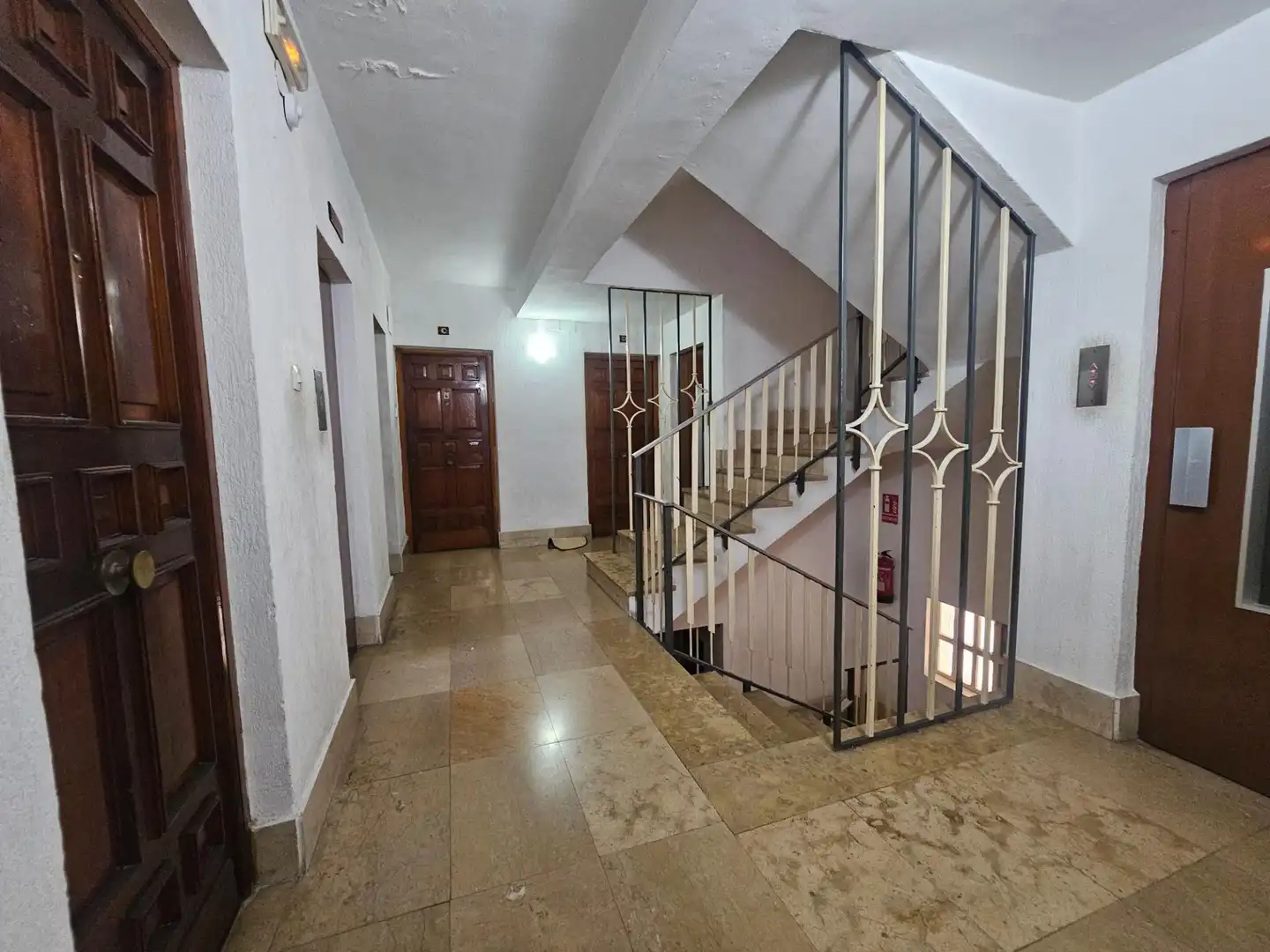 Appartamento con terrazza in affitto a Cartagena ciudad, imagen 29