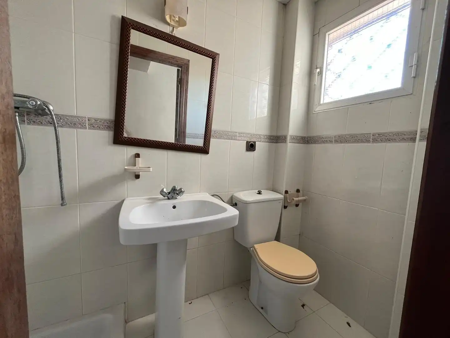 Bathroom of Houses for sale in Murcia  with Air Conditioner, Private garden and Terrace