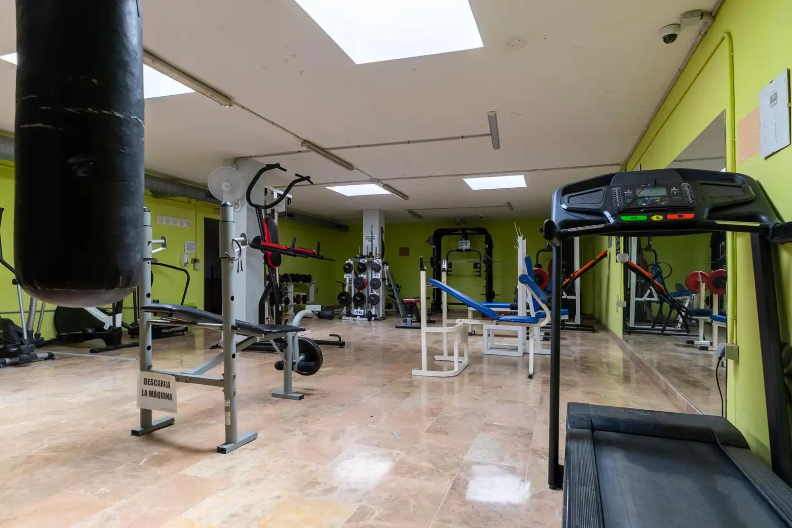 Ático en venta en Málaga con Terraza