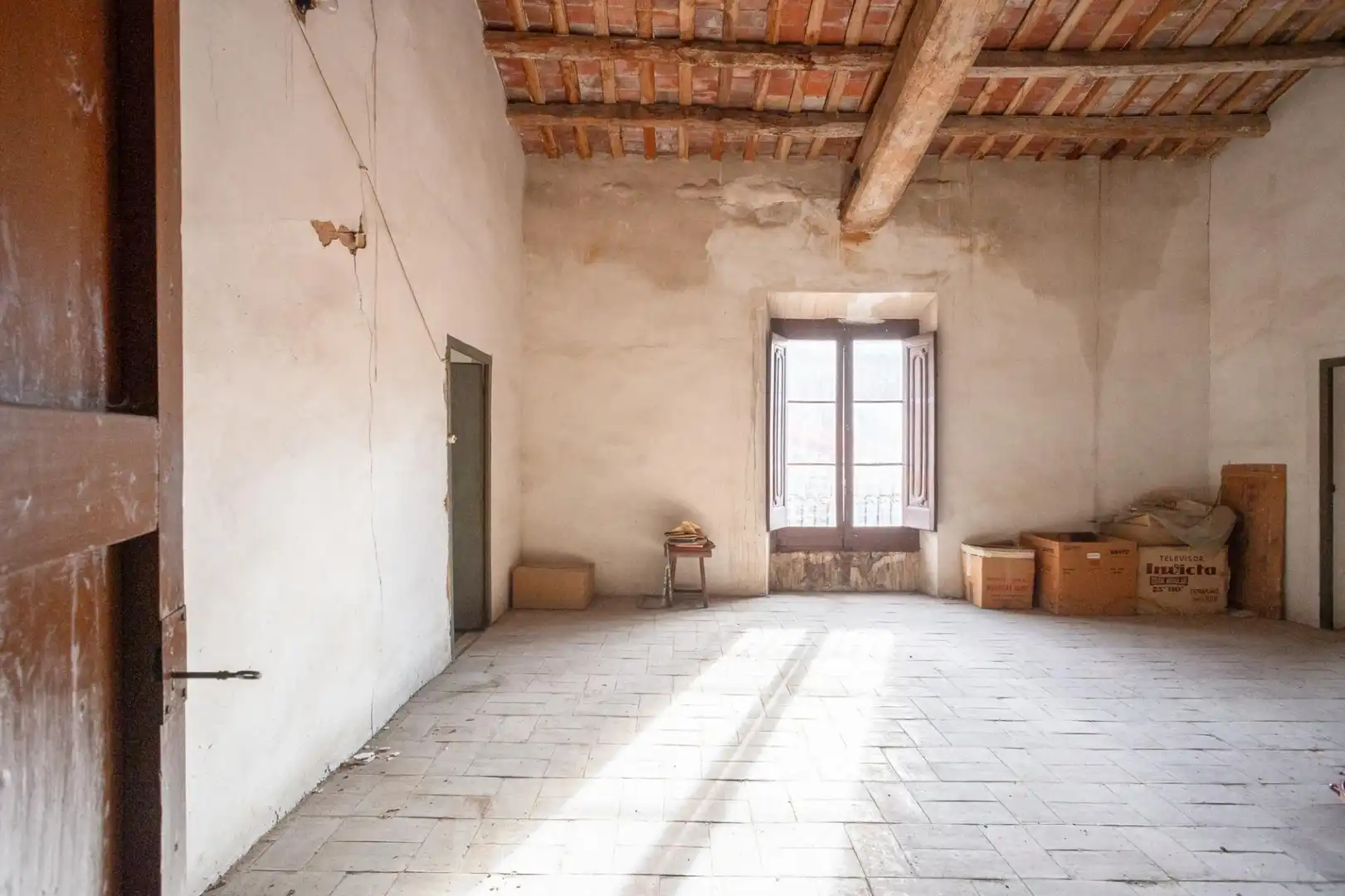 Casa o chalet en venta en Besalú con Jardín privado, Terraza y Amueblado