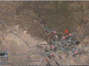 Photo 5 of Land for sale in El Roque, La Oliva