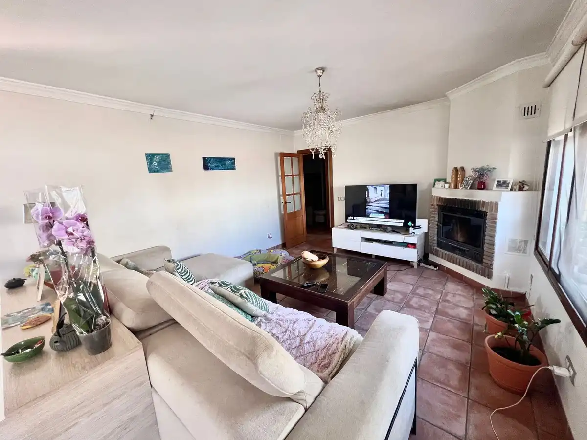 Terraced house for sale in Nueva Andalucía, imagen 3