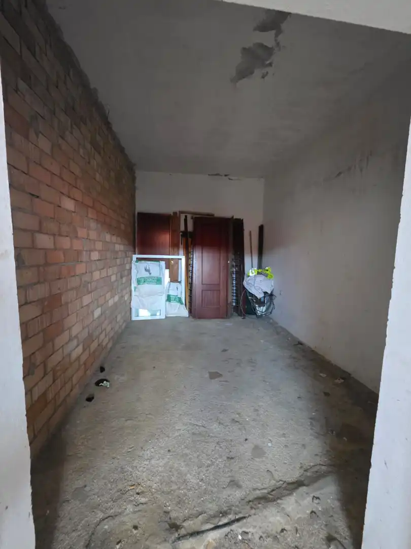 Finca rústica en venta en Algeciras con Jardín privado