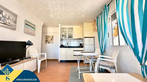 Foto 3 de Dúplex en venda a Cabo Cervera, Torrevieja