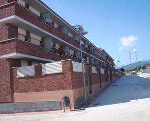 Vista exterior de Dúplex de lloguer en Les Franqueses del Vallès amb Aire condicionat, Calefacció i Terrassa