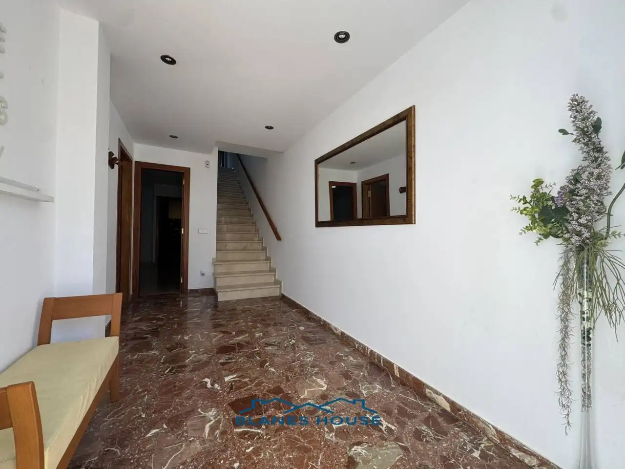 Casa o xalet en venda en Lloret de Mar amb Aire condicionat, Calefacció i Jardí privat