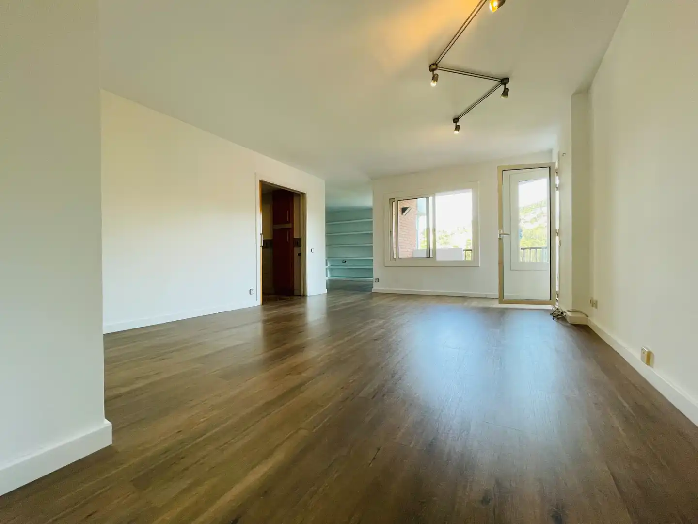 Wohnung zur Miete in Corbera de Llobregat