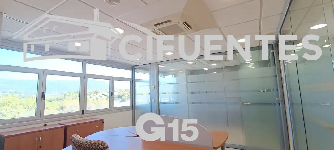 Office space with lift for sale in Astigarrako Bidea, imagen 25