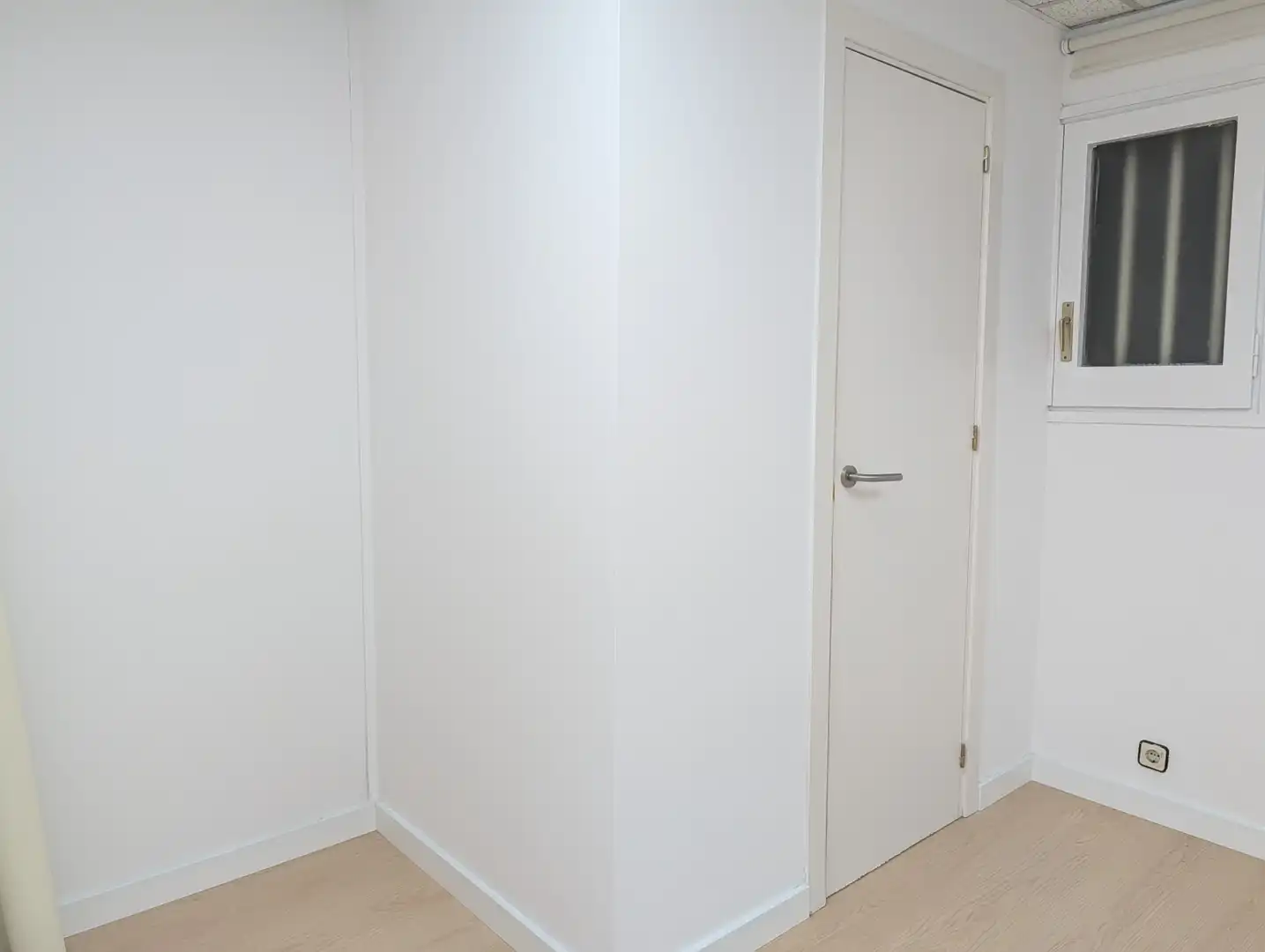 Oficina de alquiler en Barcelona