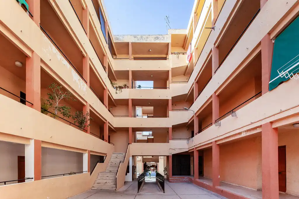 Appartement à vendre à Pje Marroca