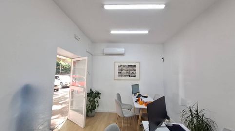 Photo 3 of Commercial properties for rent in Paseo Marqués de Zafra, Fuente del Berro, Madrid Capital