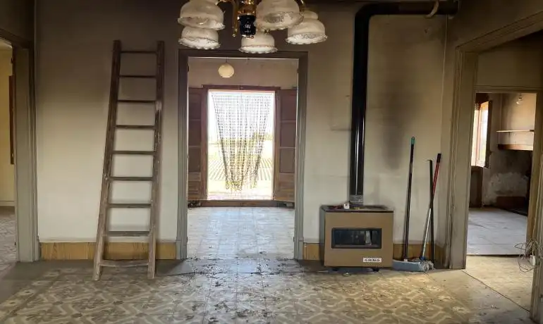 Casa o chalet en venta en Vilamacolum