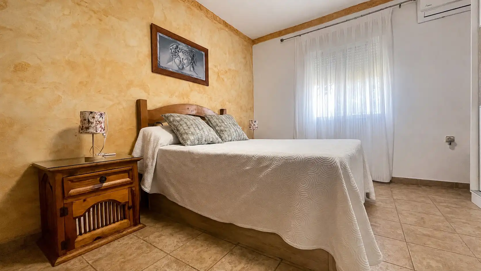 Villa mit Terrasse zum Verkauf in Barrio lo Cartagena Mo 35, imagen 5