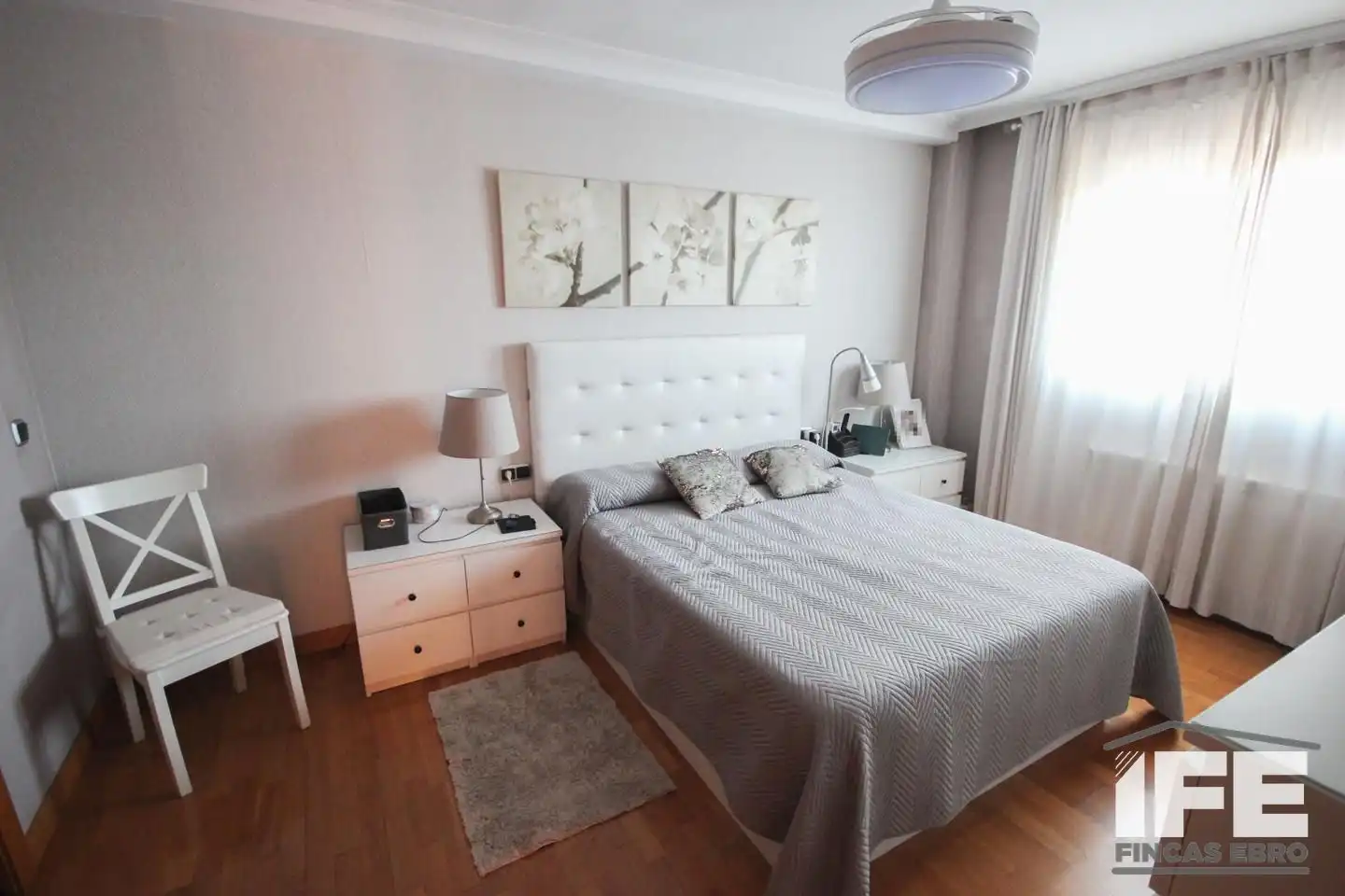 Habitación de Casa o chalet en venta en Corella, Navarra