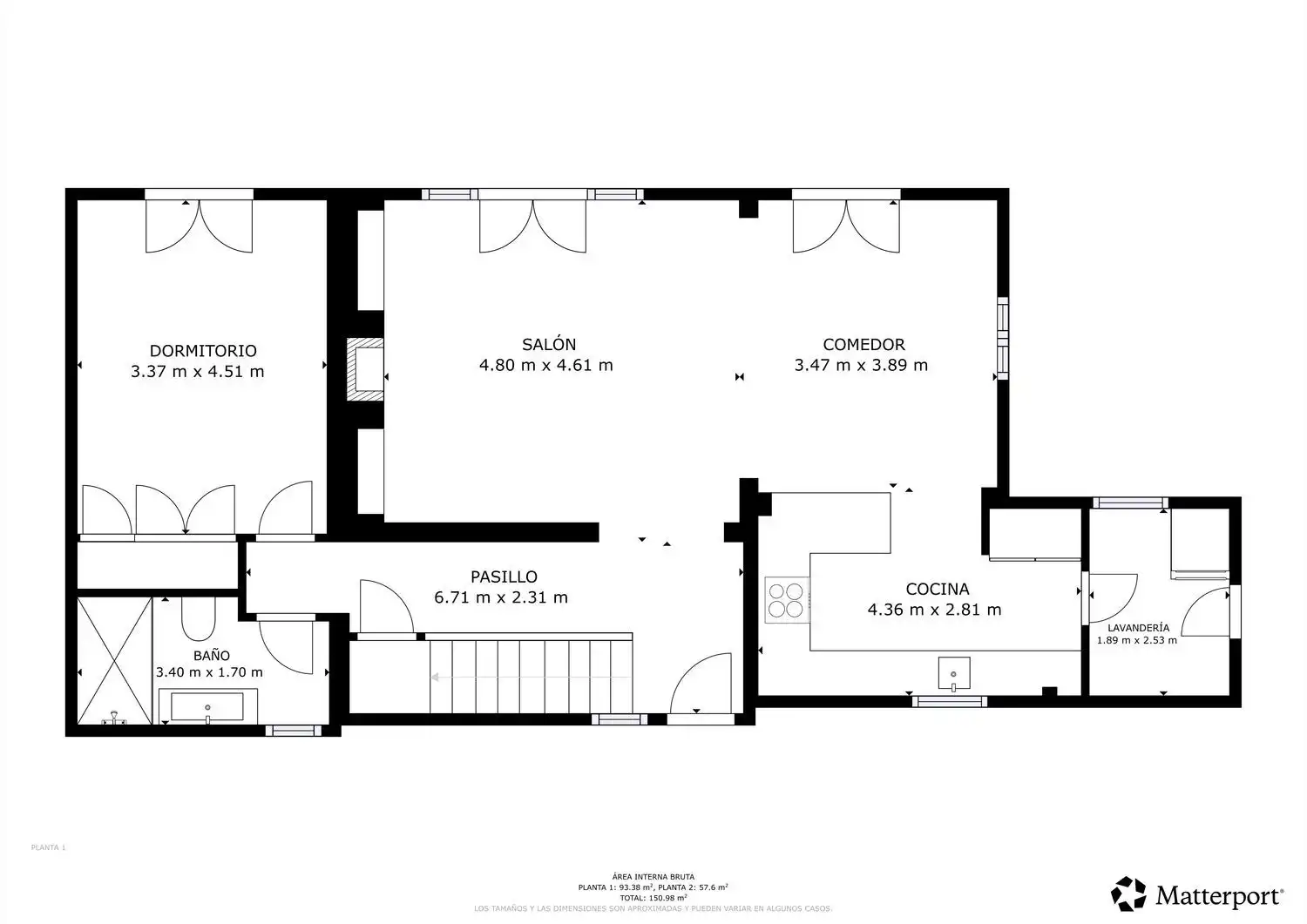 Villa con terrazza in vendita a Cala Advocat - Baladrar, imagen 50