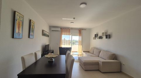 Foto 4 de Apartament en venda a Almerimar, El Ejido