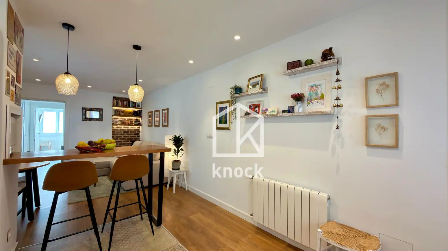 Wohnung mit Aufzug zum Verkauf in Oviedo - CL PILARES 3, imagen 27
