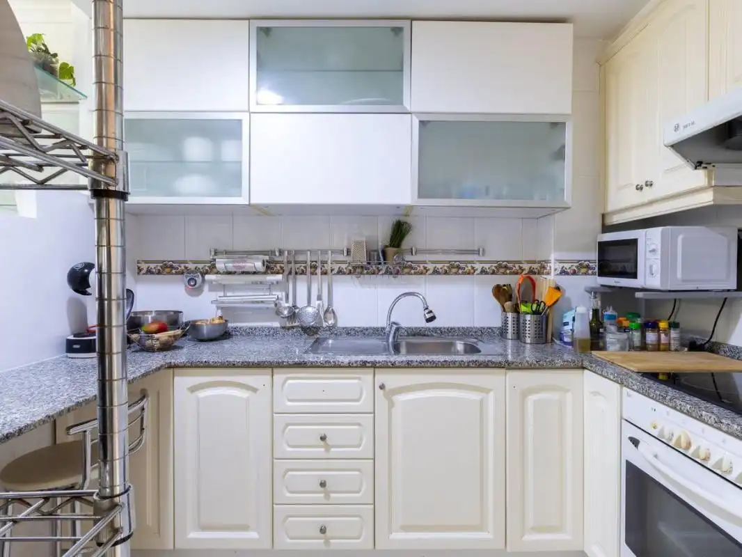 Casa a schiera con terrazza in vendita a Carrer Cefal, imagen 10