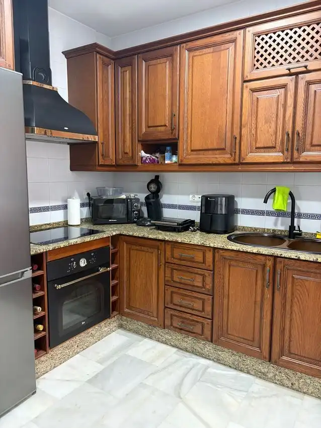 Wohnung zum Verkauf in Cruz de Conil, imagen 6
