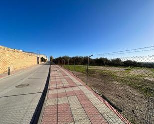 Vista exterior de Terreny industrial en venda en Pilas