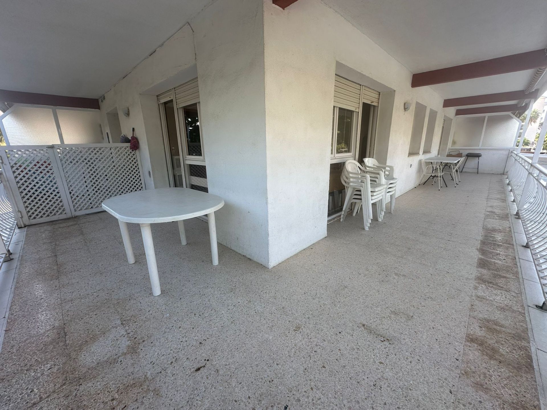 Terrassa de Apartament en venda en Vila-seca amb Terrassa