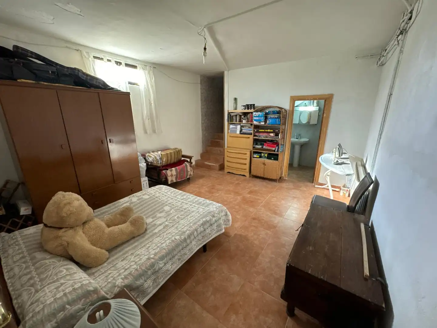 Casa o xalet en venda en Chinchón amb Calefacció, Jardí privat i Terrassa