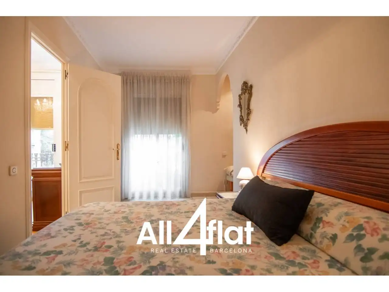Flat with terrace for sale in Calle Mallorca, imagen 27