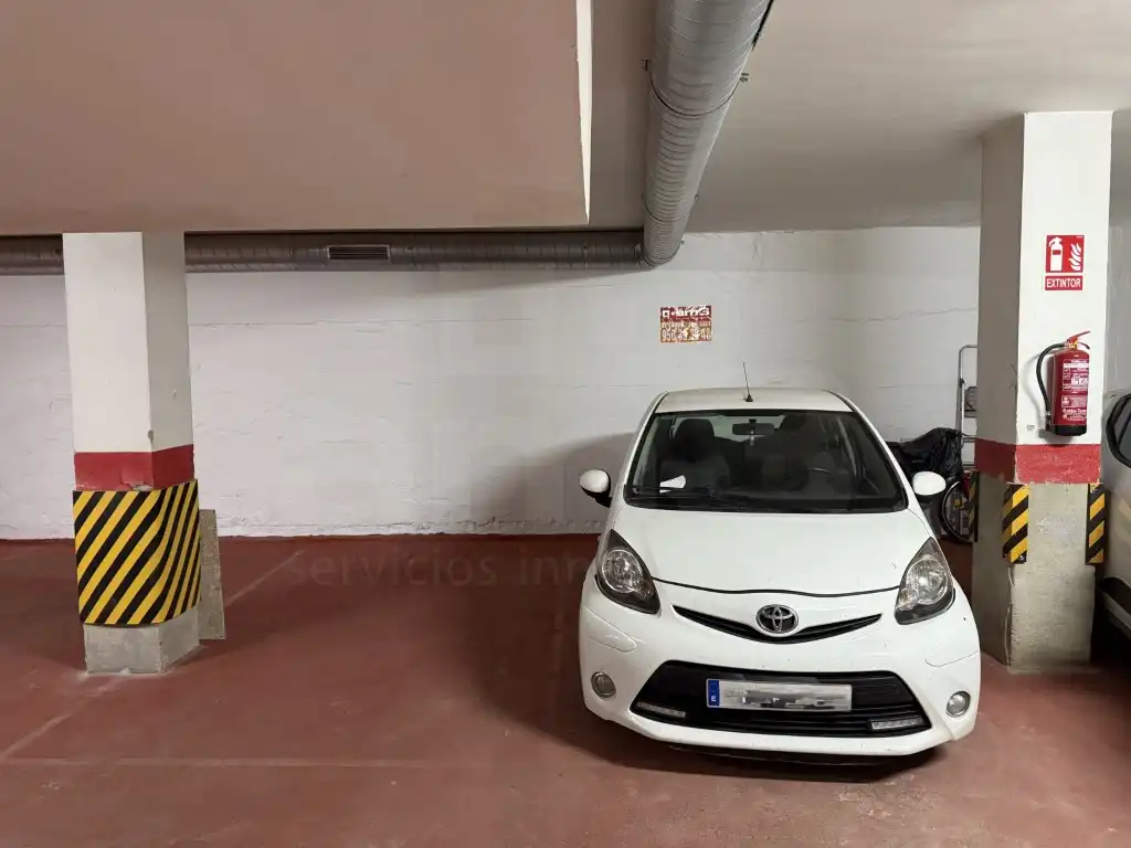 Garaje en venta en Paseo Malecon, Puerto de Garrucha