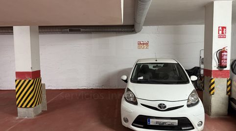 Foto 4 de Garaje en venta en Paseo Malecon, Puerto de Garrucha, Garrucha