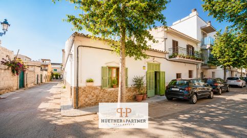 Foto 2 de Casa o chalet en venta en Porto Cristo, Manacor