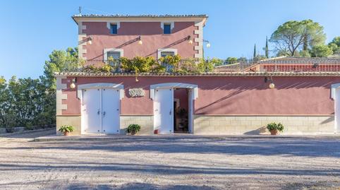 Foto 3 de Finca rústica en venta en Partida Rambla Alta, Centre - Zona Alta, Alicante