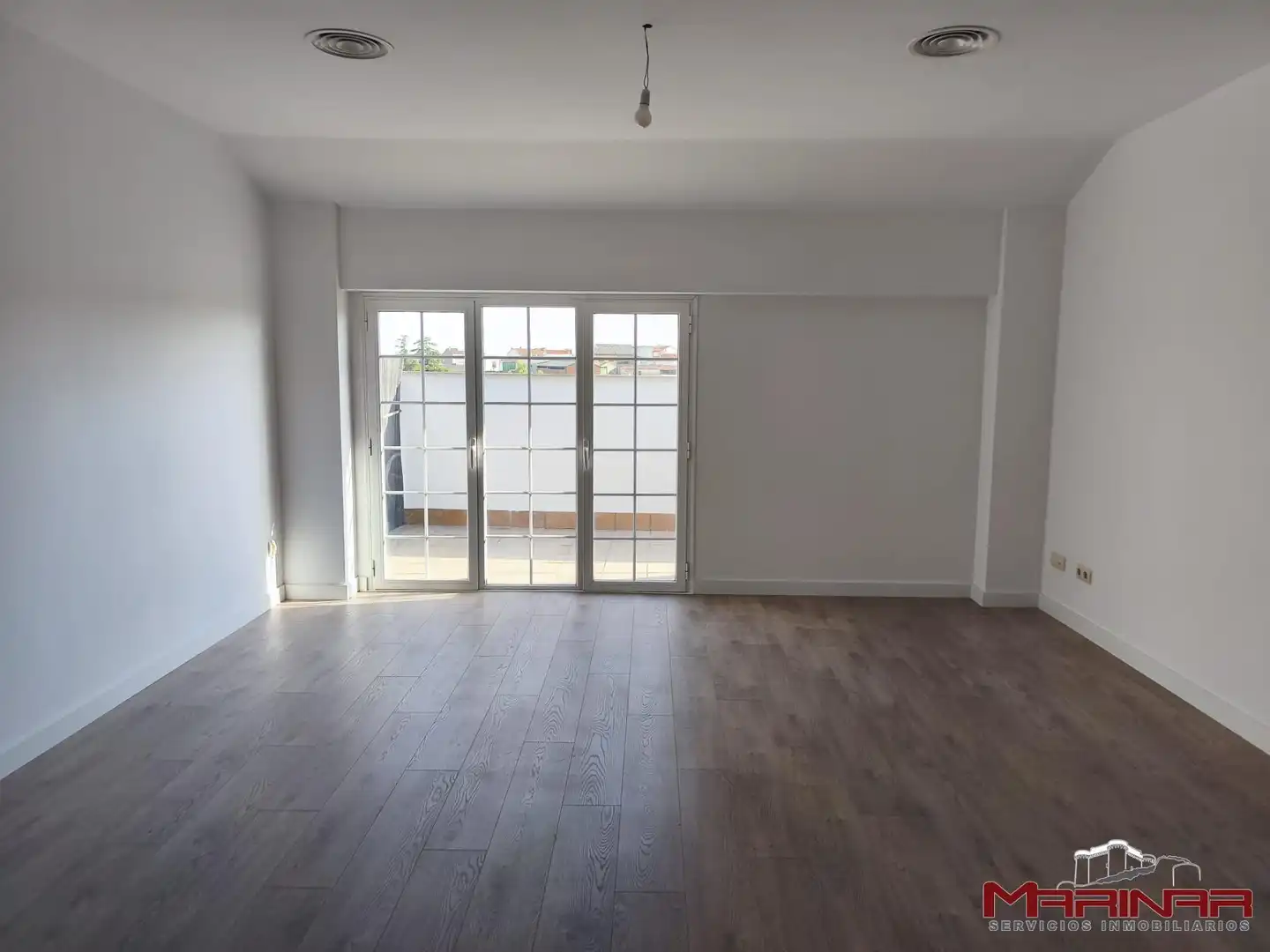 Sala de estar de Ático en venta en Borox con Aire acondicionado, Calefacción y Terraza