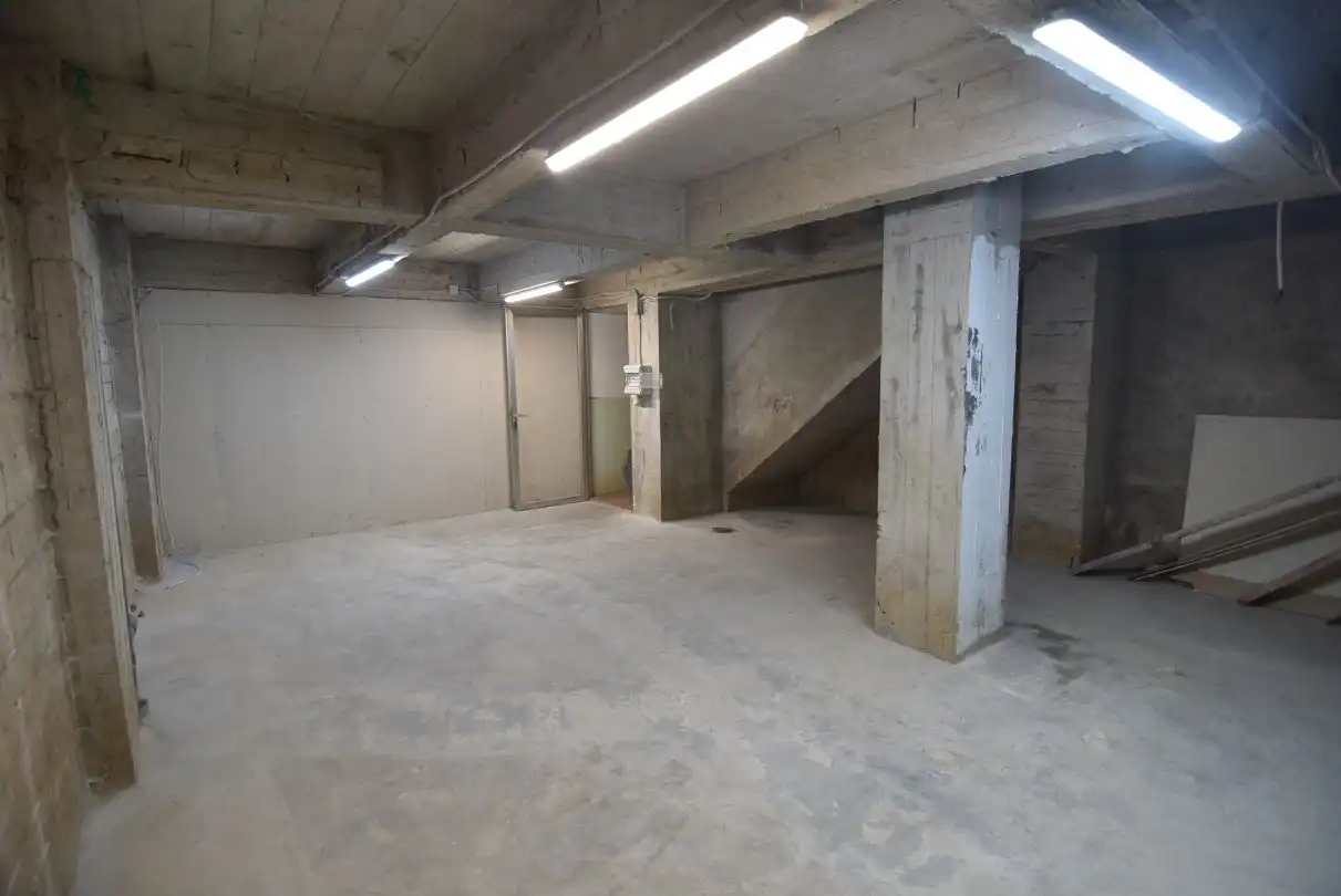 Geschaftsraum zur Miete in Eibar