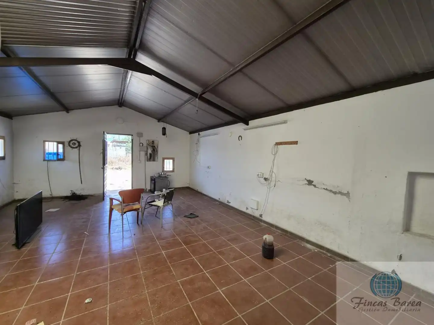 Residencial en venda en Las Lagunas