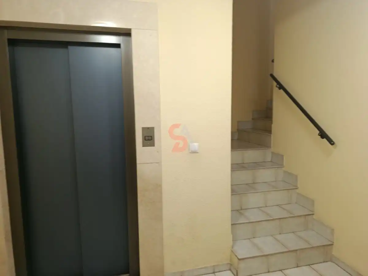 Flat for rent in Valladolid  with Heating, Terrace and Storage room