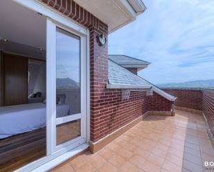 Terrace of Attic for sale in Bárcena de Cicero  with Heating, Private garden and Terrace