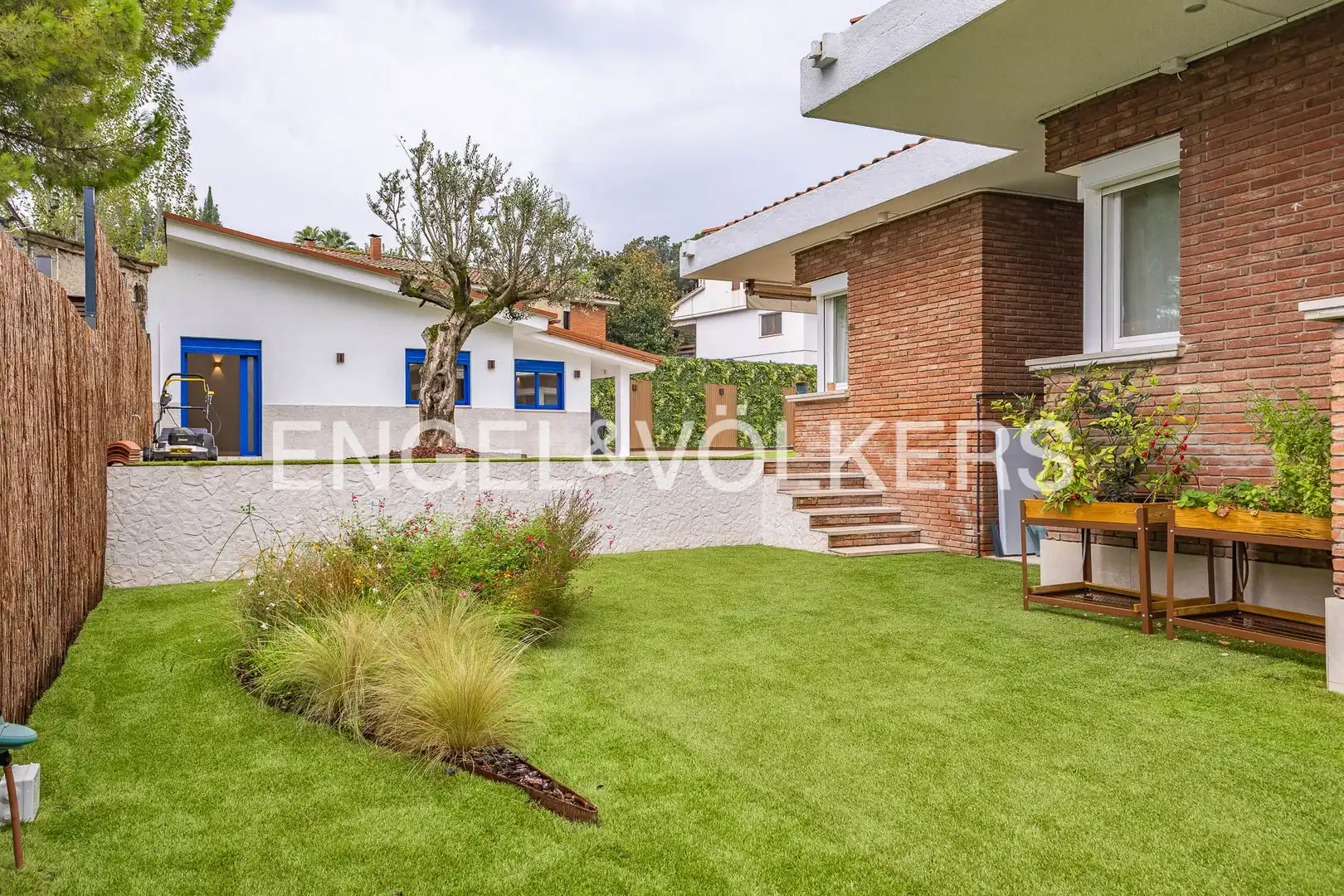 Casa amb piscina en venda a Bellaterra, imagen 87