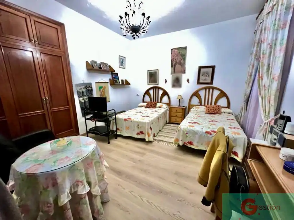 Maison avec terrasse à vendre à constitucion, imagen 10