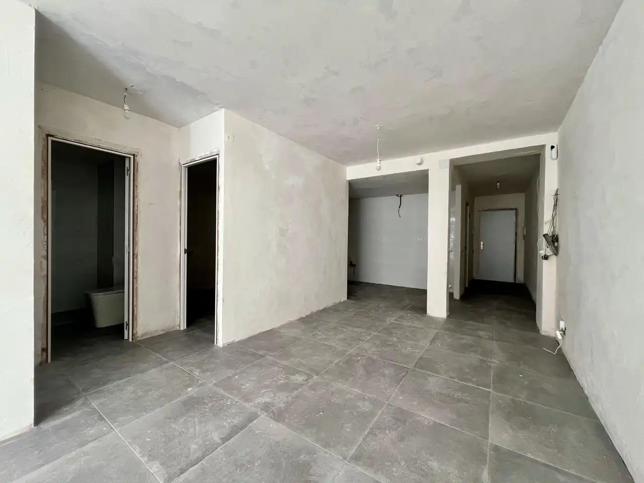 Apartamento con terraza en venta en Calle de Arnedo 6, imagen 13