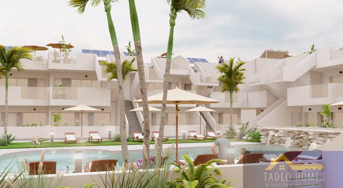 Apartments for sale in El Alba Med Residential, Roldán